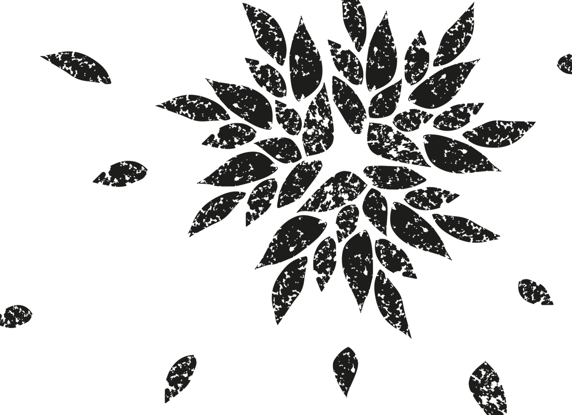Vuaillat Bäckerei & Konditorei Vuaillat Logo Element