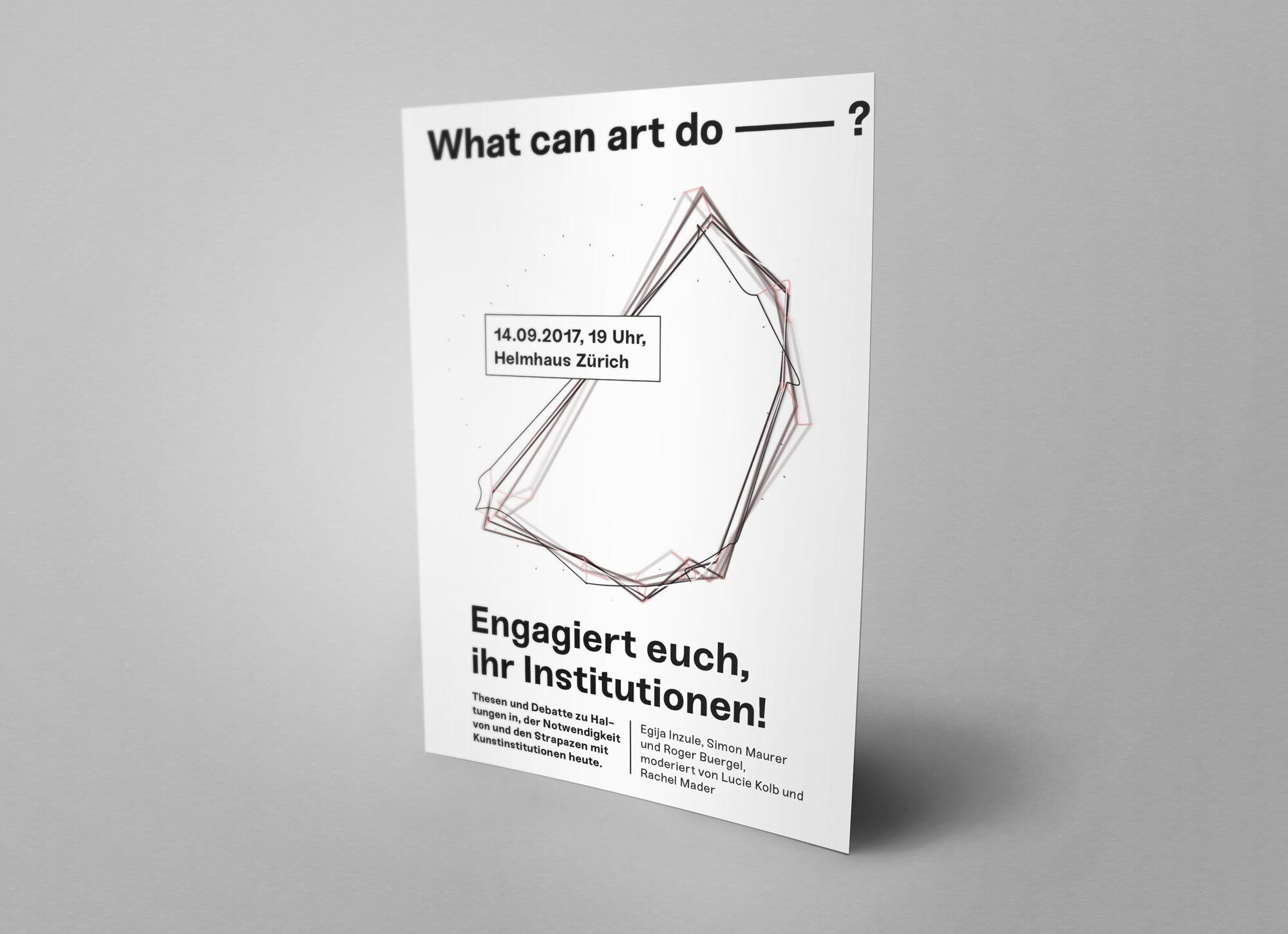 What can art do? Mock Up 3