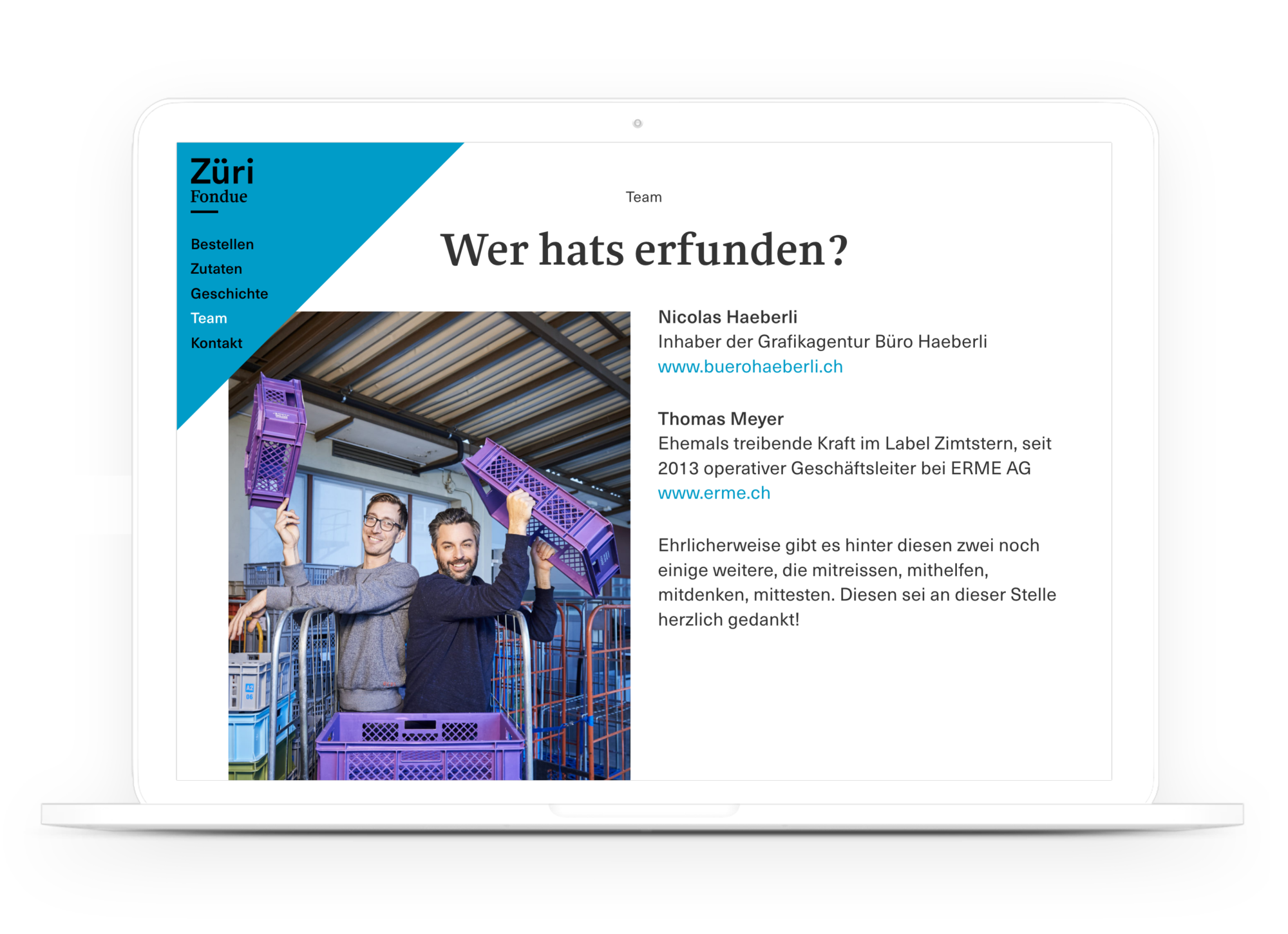 Züri Fondue Zueri Fondue 02 2x